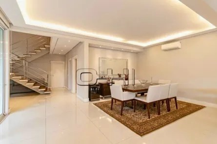 Casa com 4 Quartos para alugar, 350m² no Planalto Paulista, São Paulo