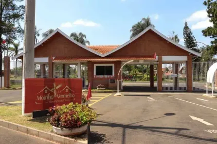 Lote/Terreno à venda, 513m² no Água Seca, Piracicaba