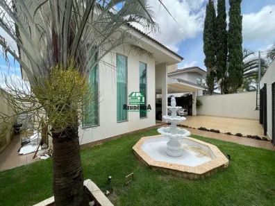 Casa com 3 Quartos à venda, 290m² no Anápolis City, Anápolis