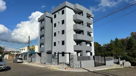 Apartamento com 2 Quartos à venda, 43m² no Nossa Senhora da Conceição, Caxias do Sul
