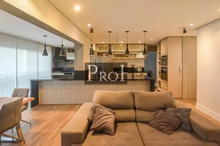 Apartamento com 4 Quartos à venda, 151m² no Centro, São Bernardo do Campo