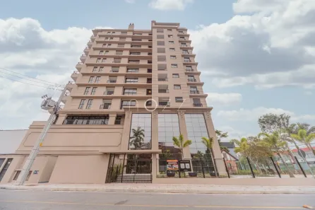 Apartamento com 2 Quartos à venda, 70m² no Anita Garibaldi, Joinville