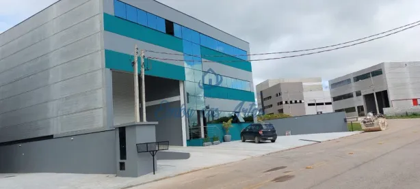 Galpão/Depósito/Armazém para alugar, 1216m² no San José II, Vargem Grande Paulista