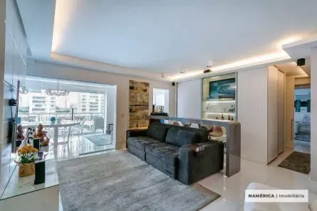 Apartamento com 2 Quartos à venda, 100m² no Jardim Dom Bosco, São Paulo