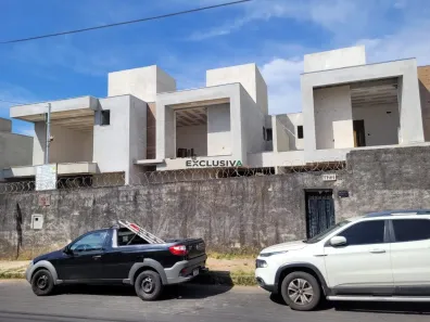 Casa com 3 Quartos à venda, 130m² no Eldorado, Contagem