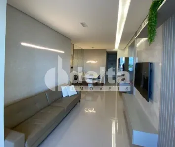 Apartamento com 3 Quartos à venda, 128m² no Granada, Uberlândia