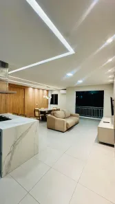 Apartamento com 2 Quartos à venda, 77m² no Calhau, São Luís