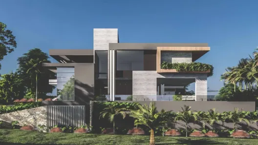 Casa de Condomínio com 5 Quartos à venda, 560m² no Alphaville, Santana de Parnaíba