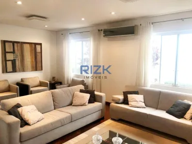 Casa com 3 Quartos para alugar, 220m² no Paraíso, São Paulo