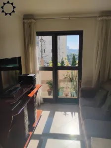 Apartamento com 2 Quartos à venda, 57m² no Vila Carmosina, São Paulo
