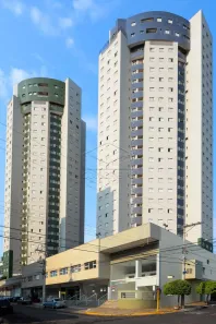 Apartamento com 3 Quartos à venda, 50m² no Vila Santa Tereza, Bauru