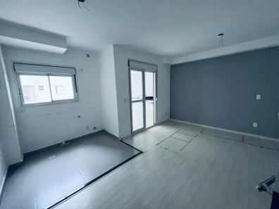 Apartamento com 1 Quarto à venda, 37m² no Altos do Esplanada, São José dos Campos