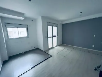 Apartamento com 1 Quarto à venda, 37m² no Altos do Esplanada, São José dos Campos