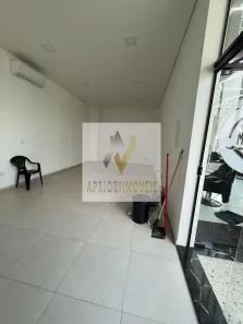 Ponto Comercial para alugar, 33m² no Vila Bocaina, Mauá