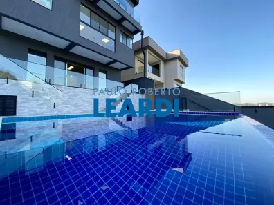 Casa de Condomínio com 3 Quartos à venda, 435m² no Colinas de Parnaíba I, Santana de Parnaíba