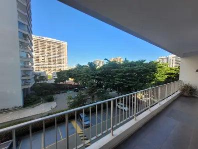 Apartamento com 2 Quartos à venda, 90m² no Barra da Tijuca, Rio de Janeiro