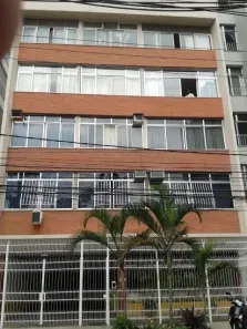 Apartamento com 1 Quarto à venda, 55m² no Icaraí, Niterói