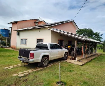 Fazenda/Sítio com 4 Quartos à venda, 75m² no , Uruana