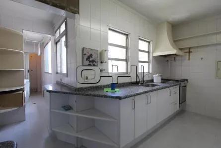 Apartamento com 3 Quartos à venda, 90m² no Itaim Bibi, São Paulo