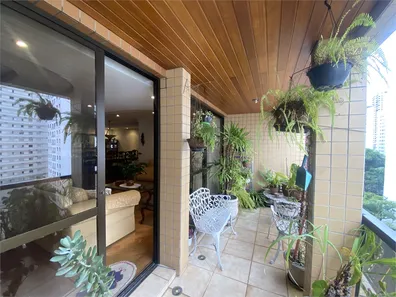 Apartamento com 4 Quartos à venda, 214m² no Santana, São Paulo
