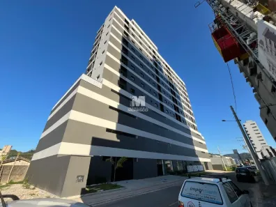 Apartamento com 2 Quartos para alugar, 35m² no Santa Terezinha, Brusque