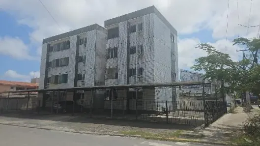 Apartamento com 2 Quartos à venda, 49m² no Jardim Atlântico, Olinda
