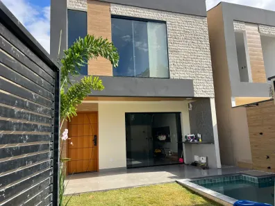 Casa de Condomínio com 3 Quartos à venda, 130m² no Jacarepaguá, Rio de Janeiro