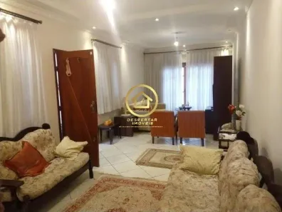 Sobrado com 3 Quartos à venda, 300m² no Vila Comercial, São Paulo