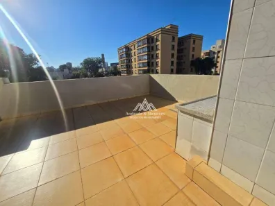 Cobertura com 3 Quartos à venda, 122m² no Presidente Médici, Ribeirão Preto