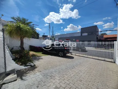 Casa com 3 Quartos para alugar, 158m² no Jardim América, Sorocaba