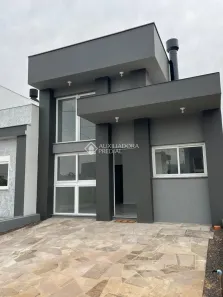 Casa de Condomínio com 3 Quartos à venda, 92m² no Hípica, Porto Alegre