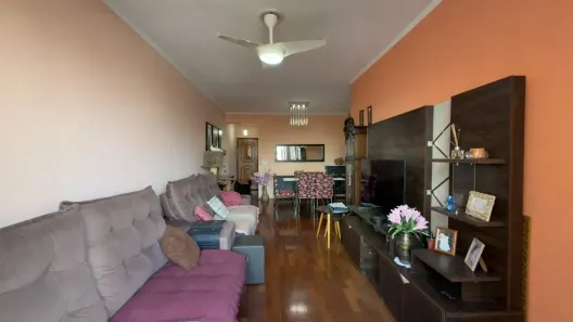 Apartamento com 4 Quartos à venda, 162m² no Centro, Limeira