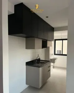 Apartamento com 2 Quartos à venda, 55m² no Jardim São Vicente, São José dos Campos