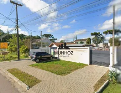 Lote/Terreno à venda, 94m² no Santa Felicidade, Curitiba