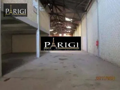 Galpão/Depósito/Armazém para alugar, 750m² no Navegantes, Porto Alegre