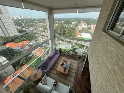 Apartamento com 2 Quartos à venda, 155m² no Parque Colonial, São Paulo