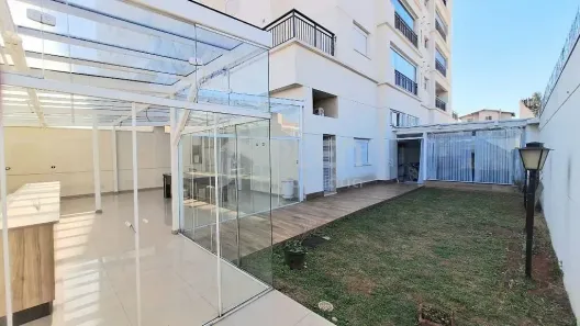 Apartamento com 4 Quartos à venda, 190m² no Vila Mazzei, São Paulo