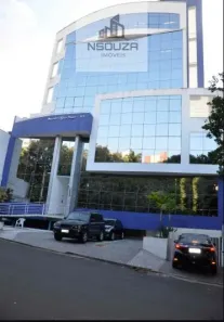 Sala Comercial com 1 Quarto à venda, 50m² no Cambuí, Campinas