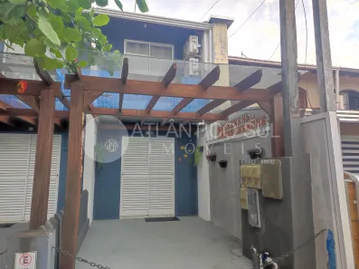 Sobrado com 1 Quarto à venda, 41m² no Las Vegas, Pontal do Paraná