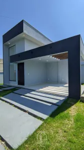 Casa com 3 Quartos à venda, 132m² no Jardim Atlântico Central (Itaipuaçu), Maricá