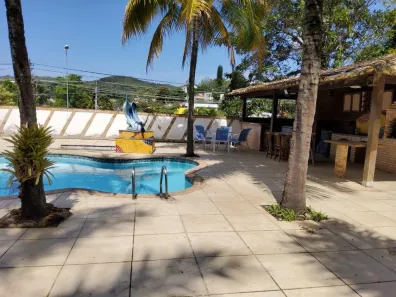 Casa de Condomínio com 5 Quartos à venda, 320m² no Badu, Niterói