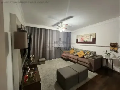 Apartamento com 4 Quartos à venda, 120m² no Bosque dos Eucaliptos, São José dos Campos