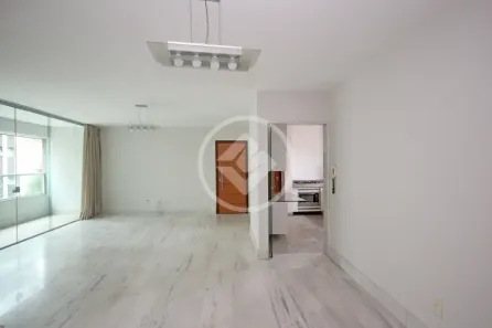 Apartamento com 4 Quartos à venda, 158m² no Santo Antônio, Belo Horizonte