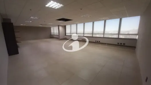 Sala Comercial para alugar, 133m² no Jardim Sul, Uberlândia