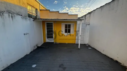 Casa com 1 Quarto à venda, 35m² no Vila Haro, Sorocaba