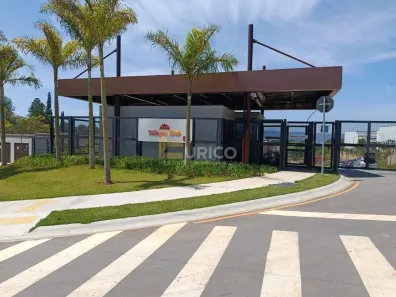 Lote/Terreno à venda, 195m² no Chácara Morada Mediterrânea, Jundiaí