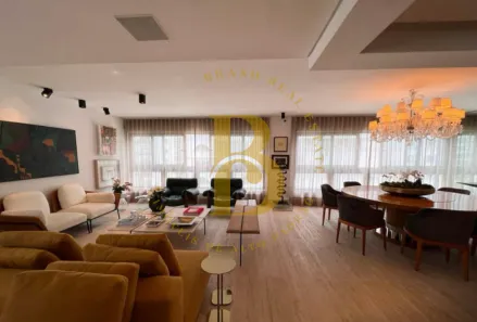 Apartamento com 2 Quartos à venda, 165m² no Jardim Paulista, São Paulo