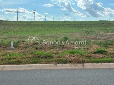 Lote/Terreno à venda, 217m² no Parque Brasil 500, Paulínia