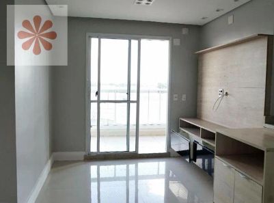 Apartamento com 2 Quartos à venda, 62m² no Vila Endres, Guarulhos