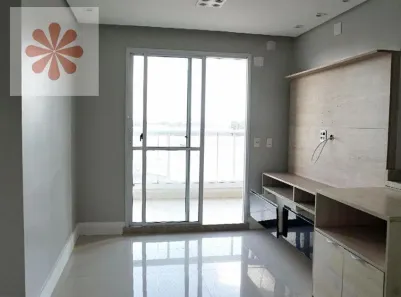 Apartamento com 2 Quartos à venda, 62m² no Vila Endres, Guarulhos